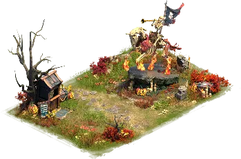 Wraithrider Post